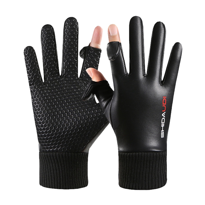 Gardening Glove Waterproof - Guanti termici con fodera in pile