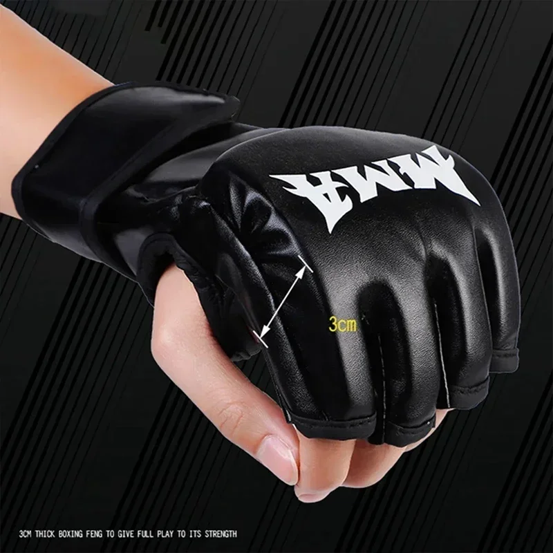 Guanti Professionali da Boxe p - Motorcycle Glove Knuckle recensione e prezzo