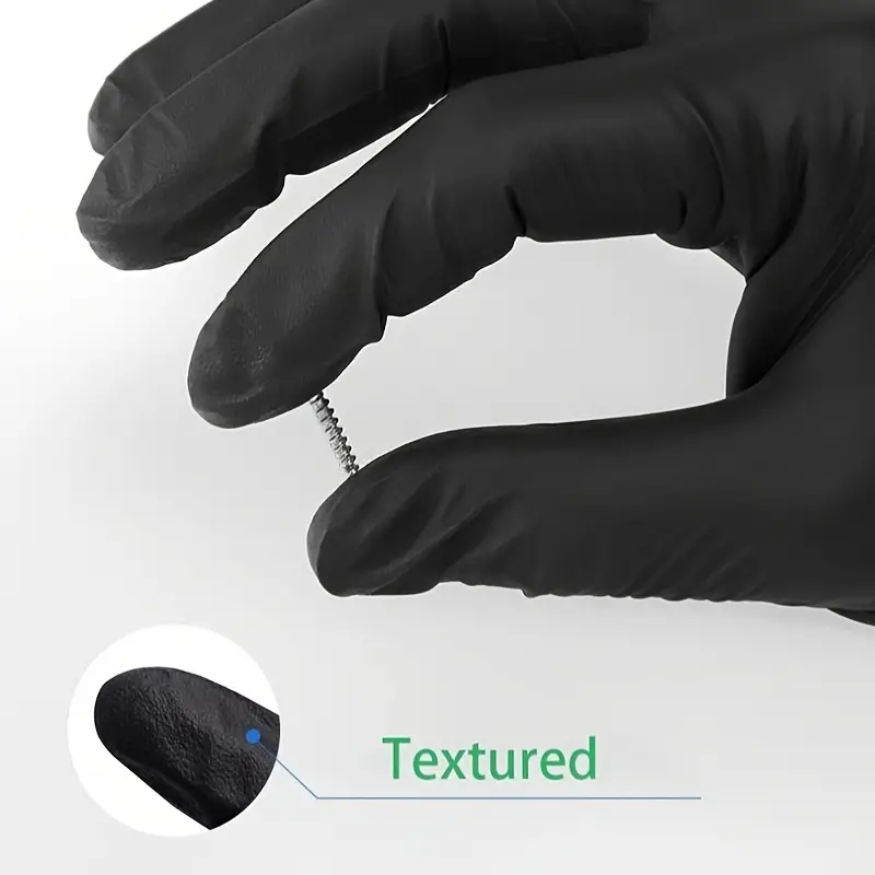 Guanti Monouso in Nitrile Impe - Nitrile Mechanic Glove recensione e prezzo