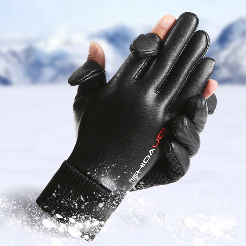 Guanti termici con fodera in p - Gardening Glove Waterproof recensione e prezzo