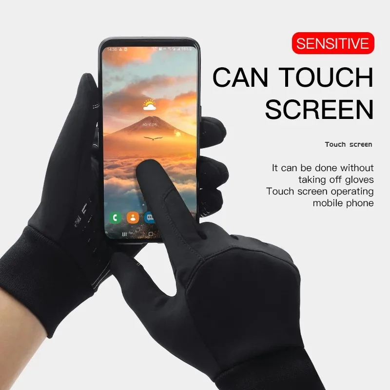 Guanti Invernali Caldi 2026 co - Magic Touch Glove recensione e prezzo