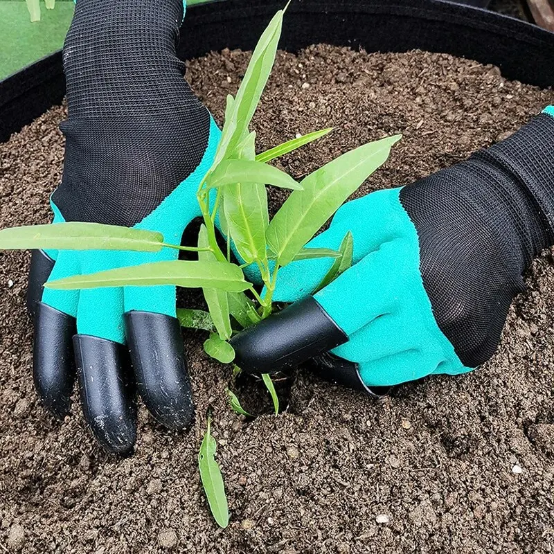 Guanti da giardinaggio con art - Gardening Glove Waterproof recensione e prezzo