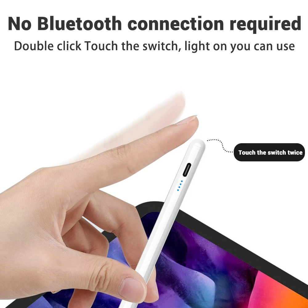 Nuova penna stilo universale Q - Touchscreen Glove Capacitive recensione e prezzo