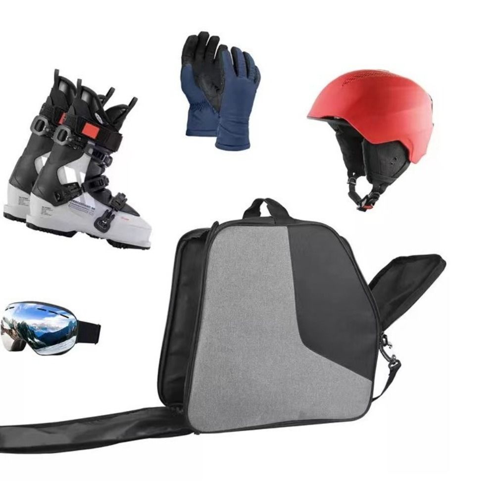 Borsa Impermeabile per Scarpon - Ski Glove Waterproof recensione e prezzo