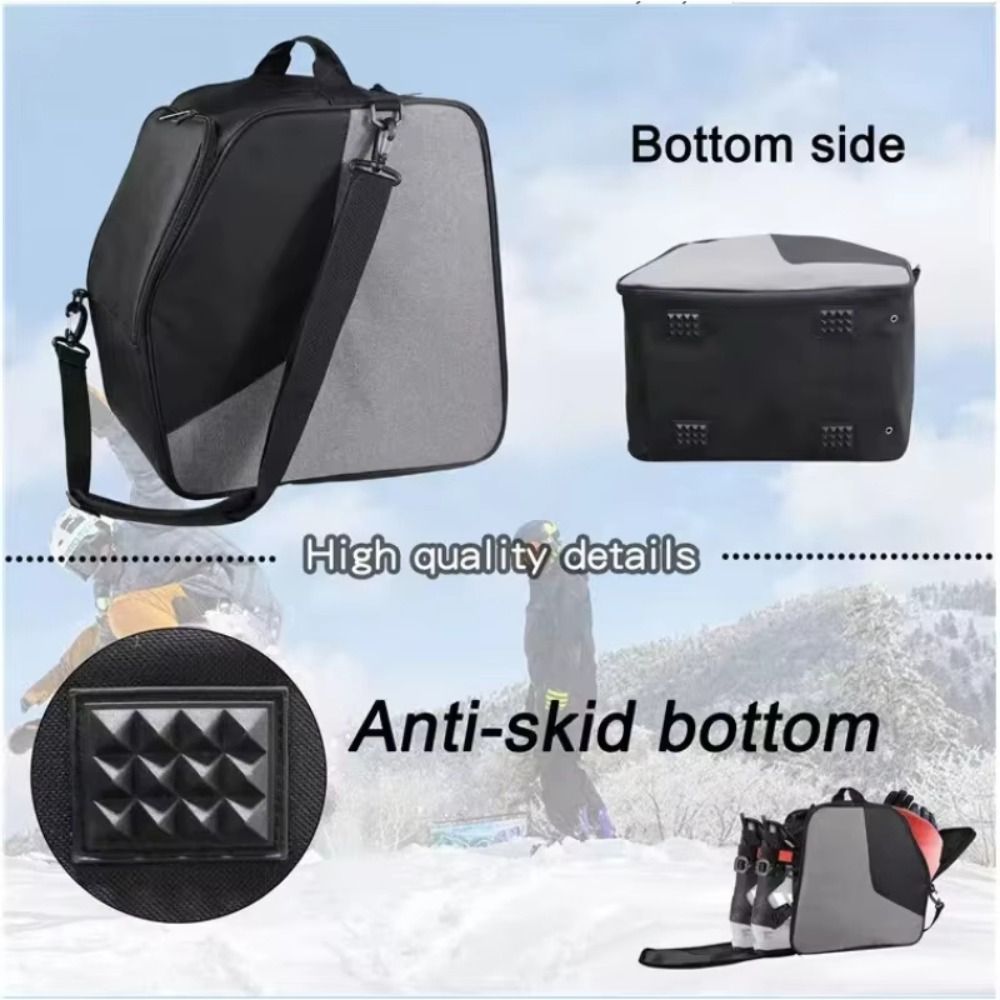 Borsa Impermeabile per Scarpon - Ski Glove Waterproof recensione e prezzo