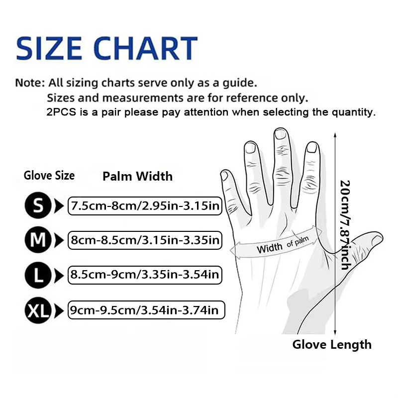 6/12/18PCS Guanti con rivestim - Nitrile Mechanic Glove recensione e prezzo